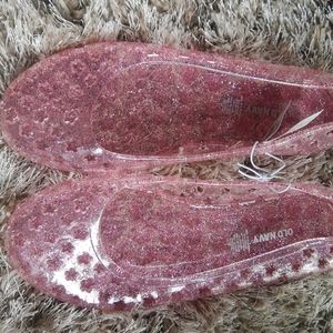 Water shoes